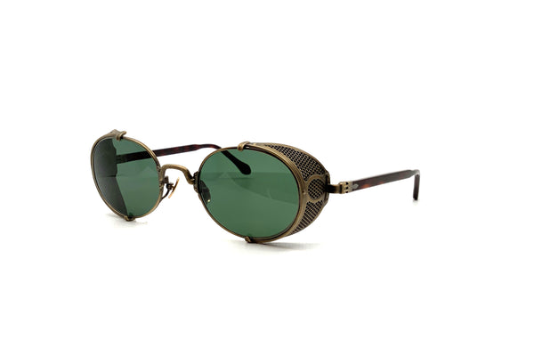 Matsuda - 10610H (Antique Gold)