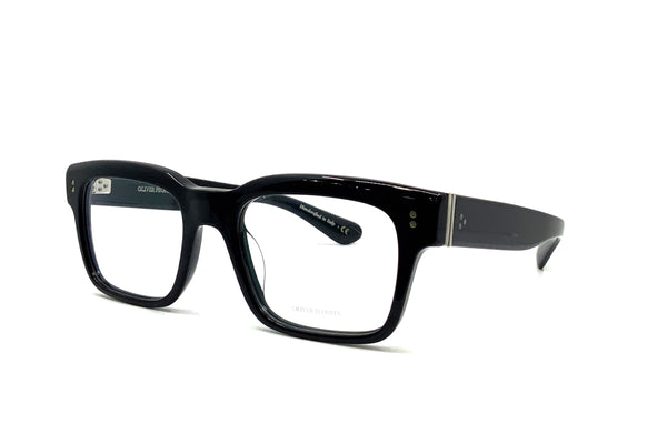 Oliver Peoples - Hollins (Black)