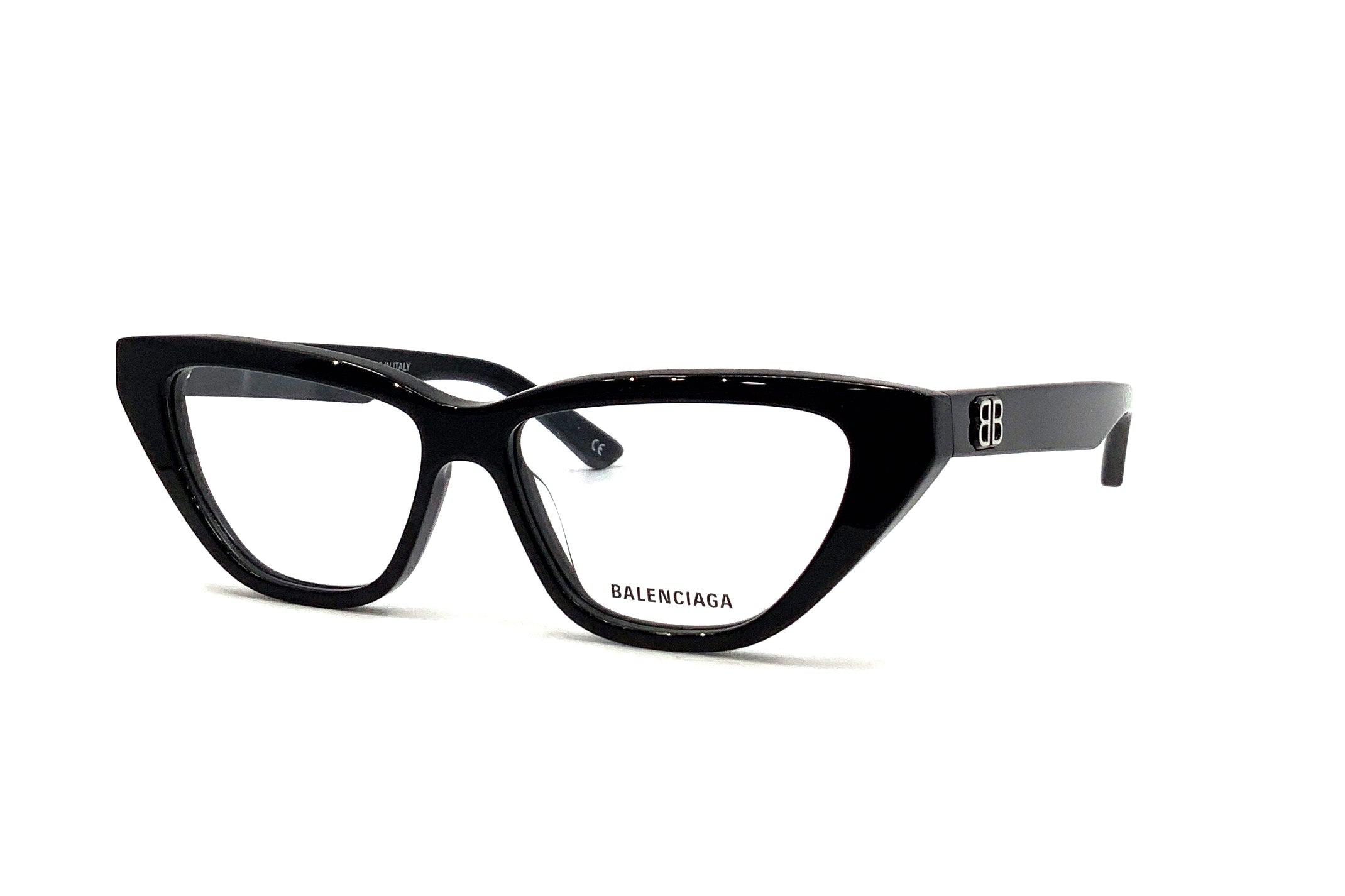 メガネ BALENCIAGA SS25 Balenciaga - BB0398O - 004 (BB0398O 004) ScreenShot2023-07-13at7.33.