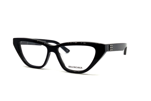 Balenciaga - BB0128O (001)