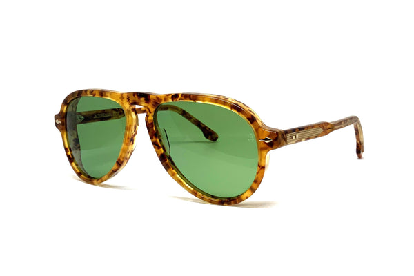 Jacques Marie Mage - Montana (Vintage Tortoise)