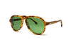 Jacques Marie Mage - Montana (Vintage Tortoise)