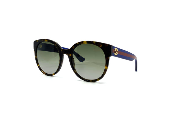 Gucci - GG0035S (004)