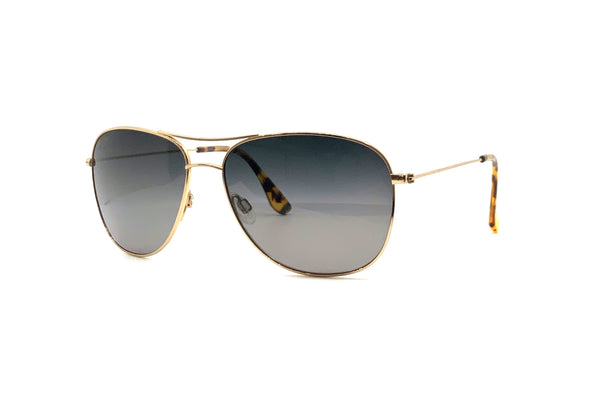 Maui Jim - Cliff House (Gold/Grey)