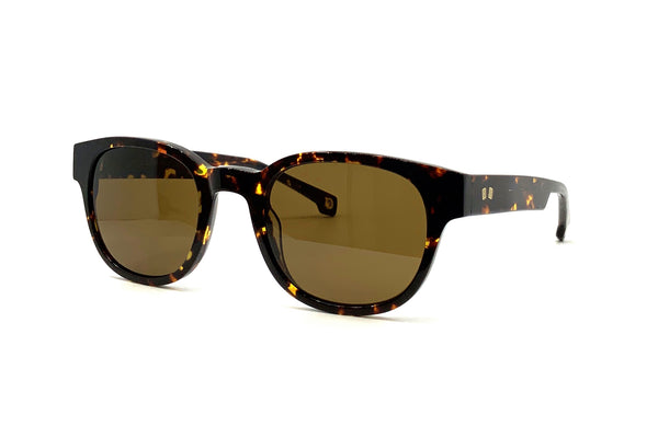 Entourage of 7 - Beacon (08-24) (Tortoise/Brown)