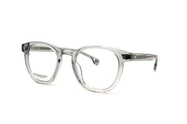Entourage of 7 - Jackson XL (Crystal)