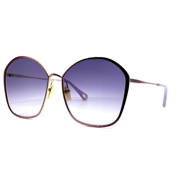 Chloé - CH0015S (003) FINAL SALE – Good See Co display picture 3
