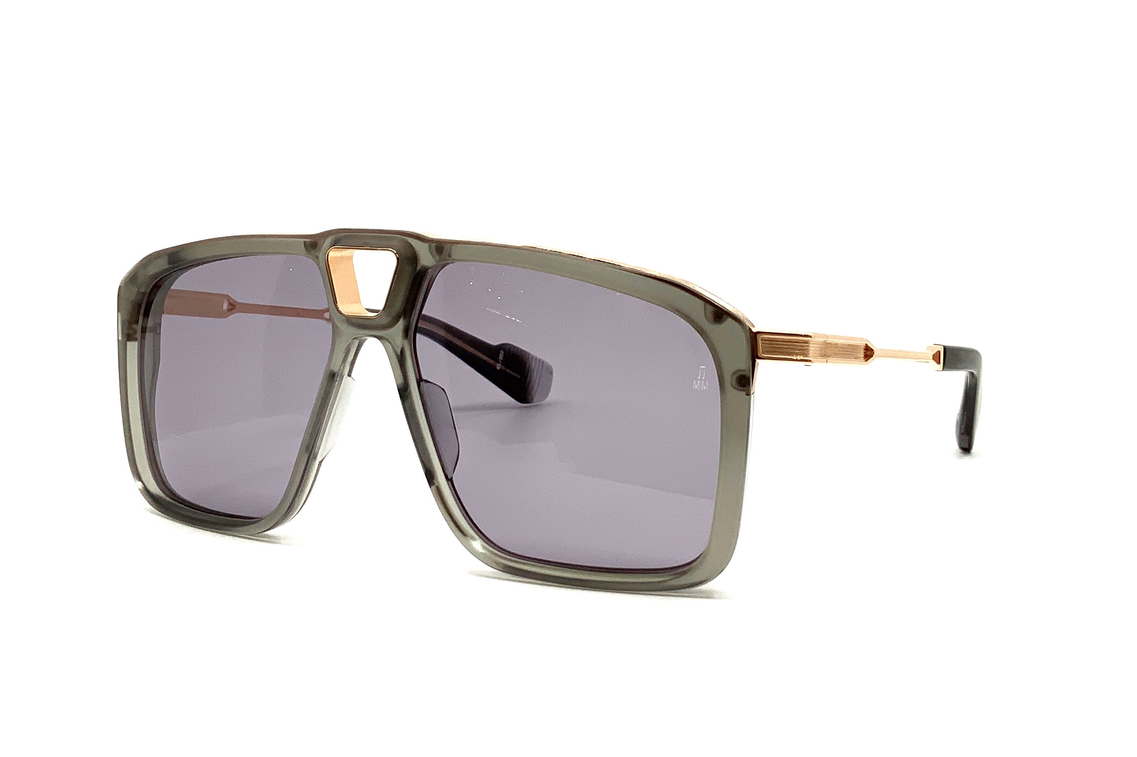 Jacques Marie Mage Savoy Sunglasses