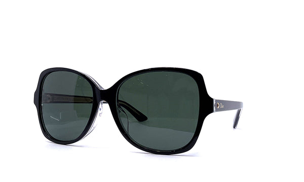 Dior - Montaigne N21 FS (BLK/CRY G99)
