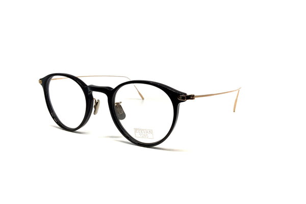 Eyevan 7285 - Model 411 (1002)