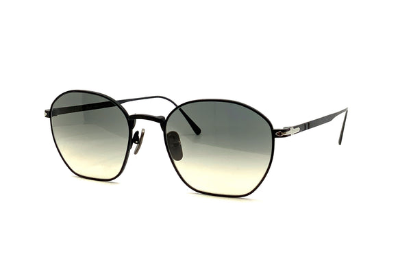 Persol - 5004-ST [50] (Matte Black/Grey Gradient)
