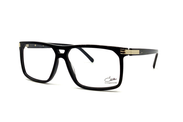 Cazal - 6021 (Black)