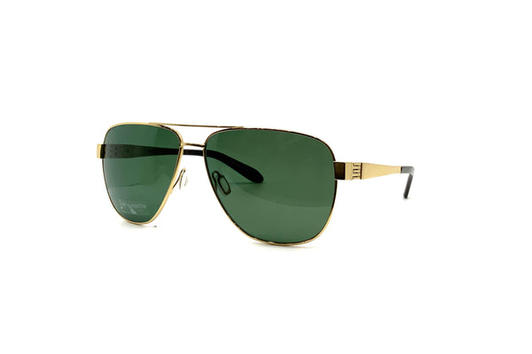 Born in Brooklyn - Navy Yard (Shiny Gold)