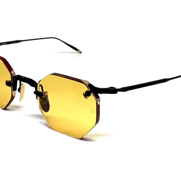 raven magnetic goggles Jacques Marie Mage