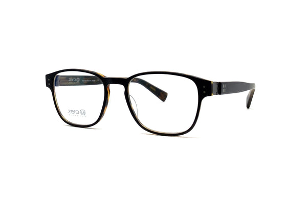 Zero G Eyewear - Montclair (Black/Tort)