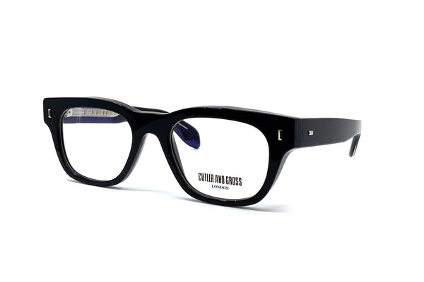 Cutler and Gross - 9772 (Black)