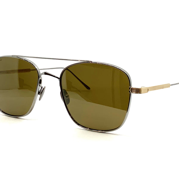 Cartier - C de Cartier - CT0163S (007) – Good See Co.