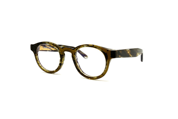 Thierry Lasry - Lonely (Green Pattern)