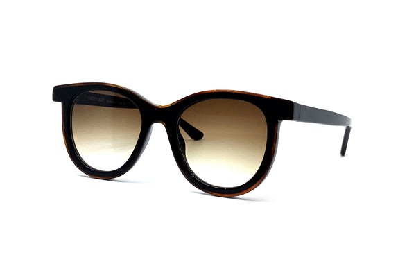 Thierry Lasry - Vacancy (Black/Caramel Tortoise Shell)