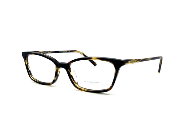 Oliver Peoples - Scarla (Cocobolo)