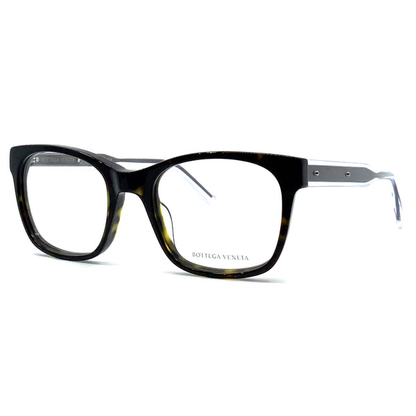 Bottega veneta glasses sales frames