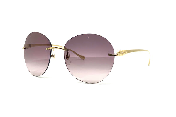 Cartier - Panthère de Cartier - CT0038RS (001)