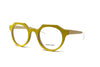 Nina Mûr Eyewear - Elena (Yellow)