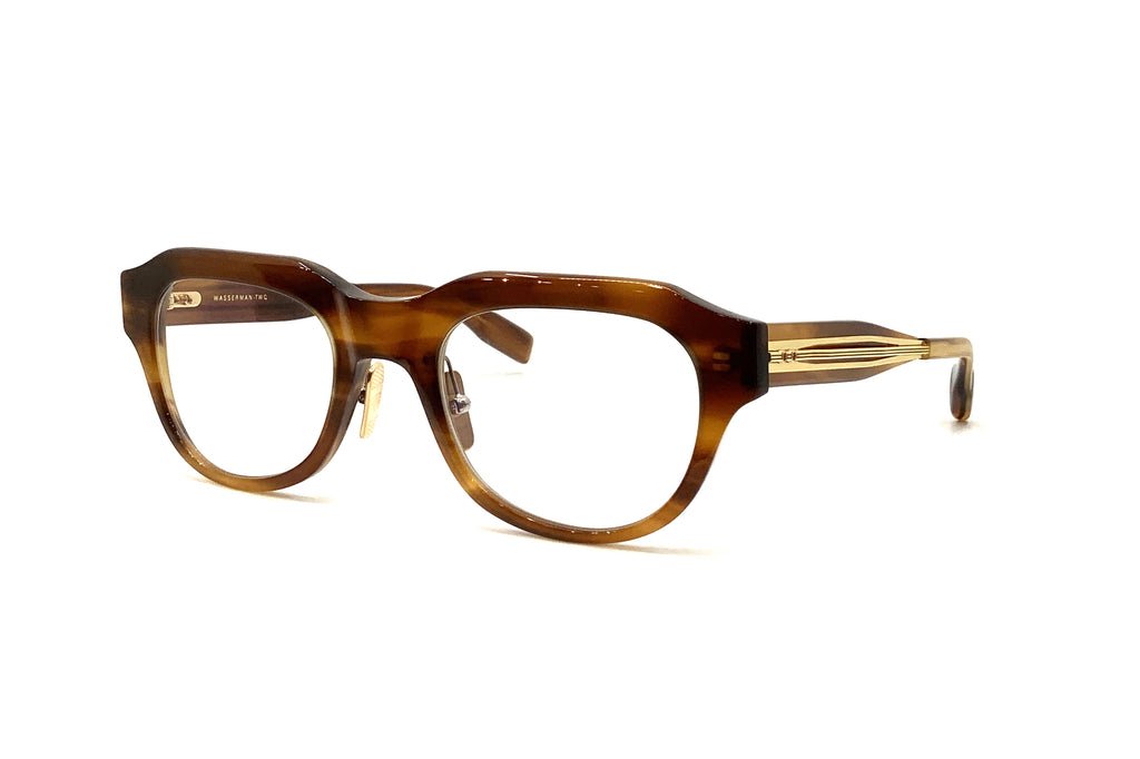 Dita - Wasserman-Two (Amber Maple/Antique Yellow Gold) – Good See Co.