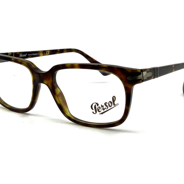 persol prescription frames