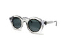 Thierry Lasry - Hypnoty (Translucent Grey/Grey Tortoise Shell)