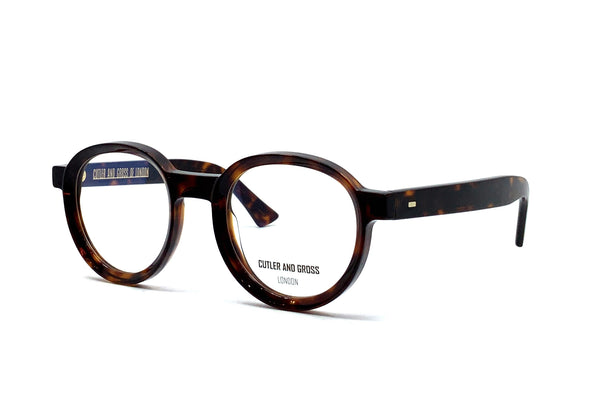 Cutler and Gross - 1384 (Dark Turtle)