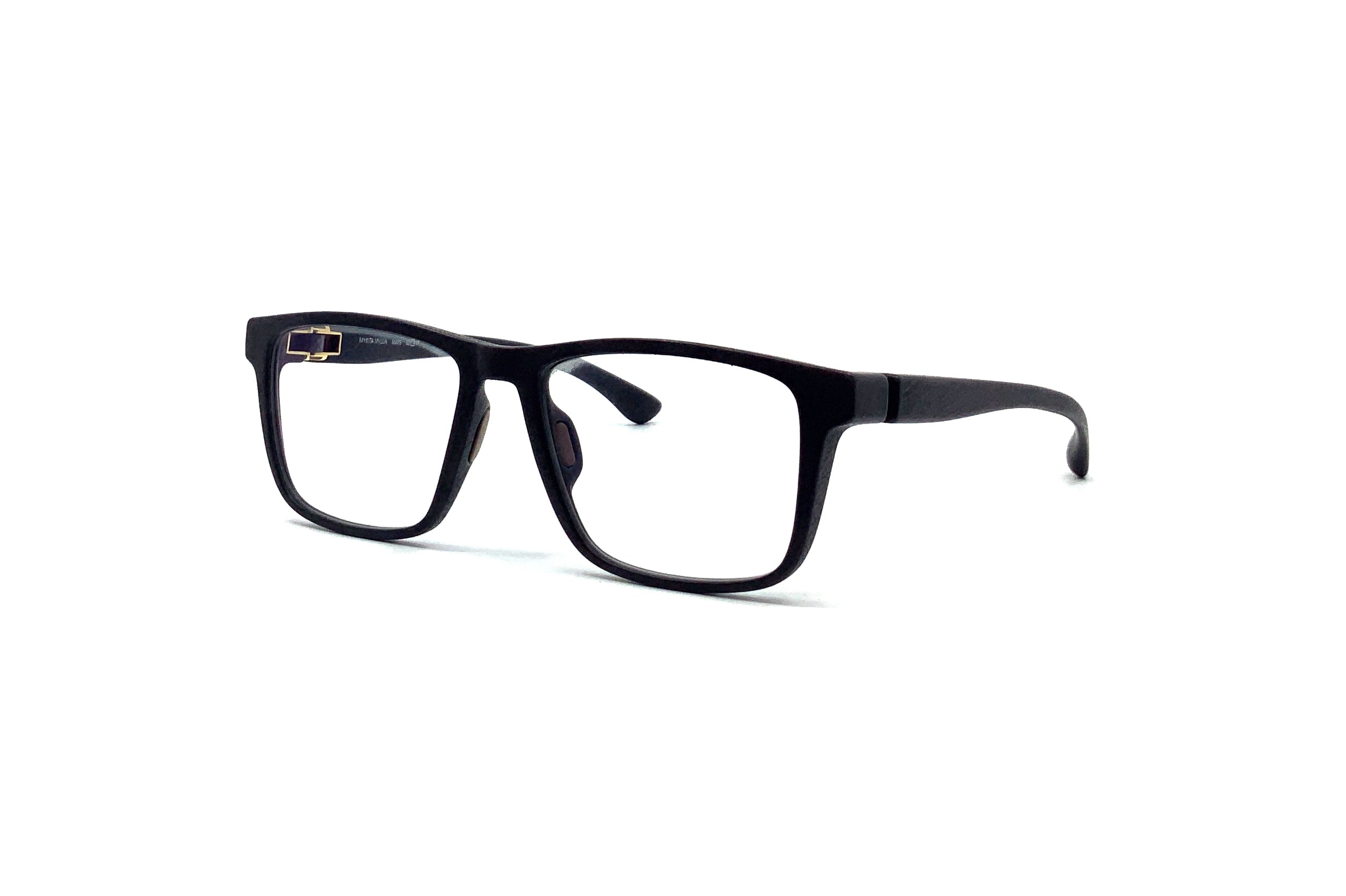 Mykita - Mars (Black) – Good See Co.