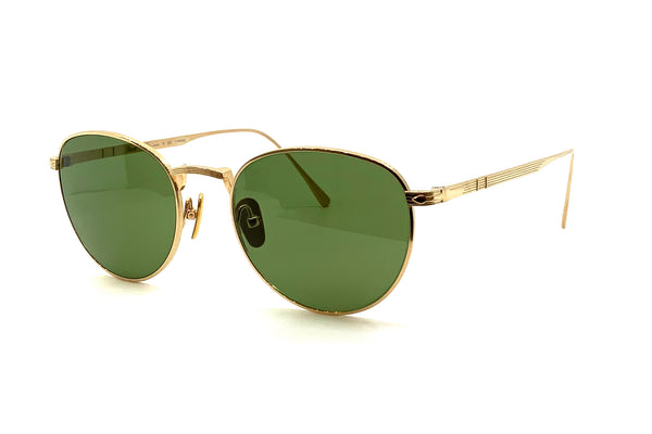 Persol - 5002-ST [51] (Gold | Green)