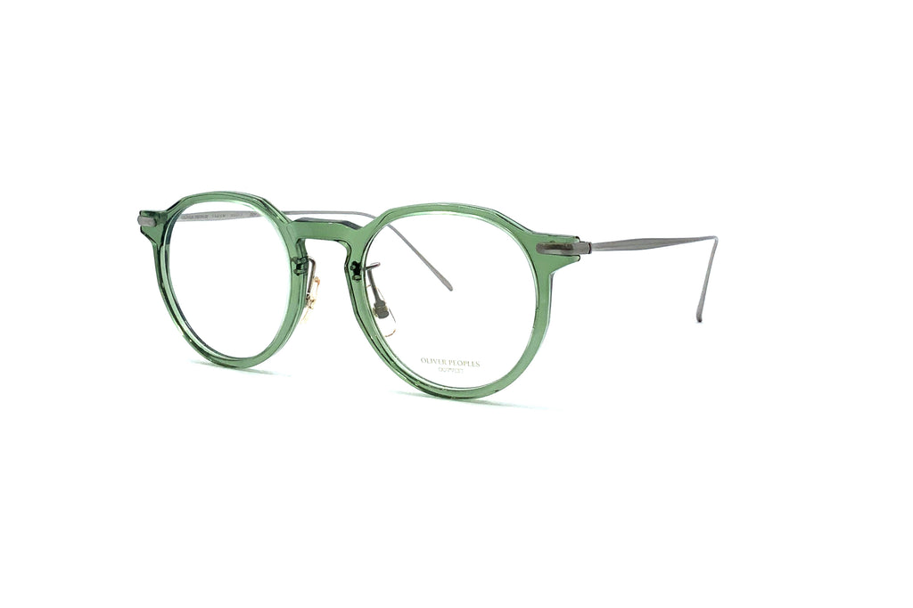 Oliver Peoples - G. Ponti-1 (Washed Sage)