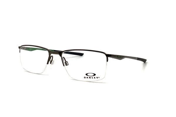 Oakley - Socket 5.5 [54] RX (Satin Pewter)