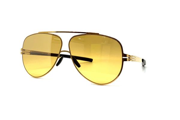 ic! berlin - Maik O. (Sun Gold)