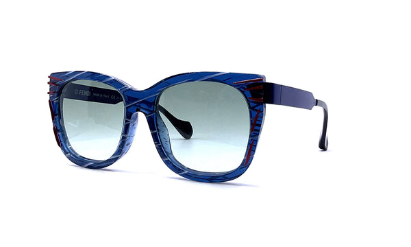 Fendi - FF0180/S (VDNJJ)