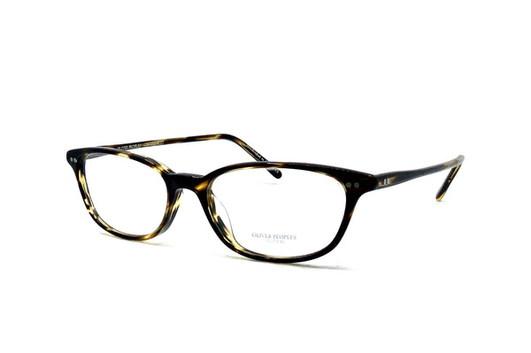 Oliver Peoples - Elisabel (Cocobolo)