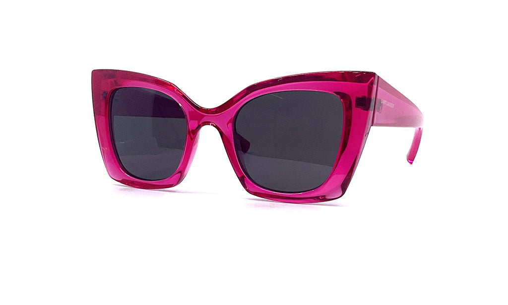 Saint Laurent - SL 552 (004) – Good See Co display picture 1