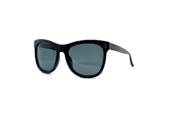 Linda Farrow - 374 (Black) FINAL SALE