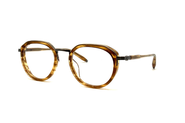 Akoni - Camera (Sand Swirl/Antiqued Silver)