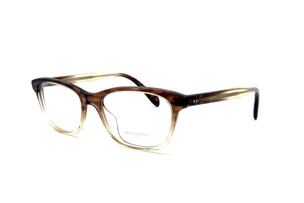 Oliver Peoples - Ashton [50] (Brown Gradient)