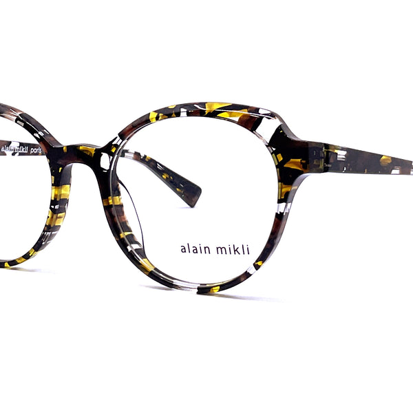 Alain Mikli - Marietta A03133 (003) – Good See Co.