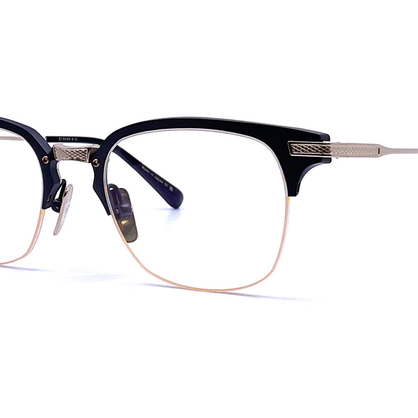 Dita - Union-Two (Black Iron/White Gold) – Good See Co