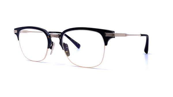 Dita - Union-Two (Black Iron/White Gold)