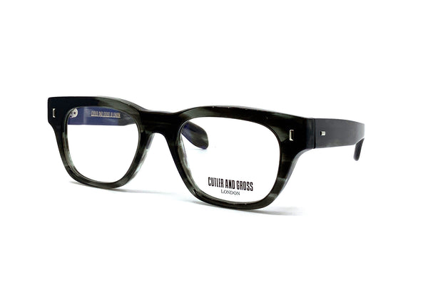 Cutler and Gross - 9772 (Green Smoke)