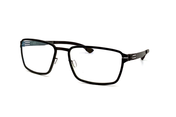 ic! berlin - Silicon (Teak-Black)