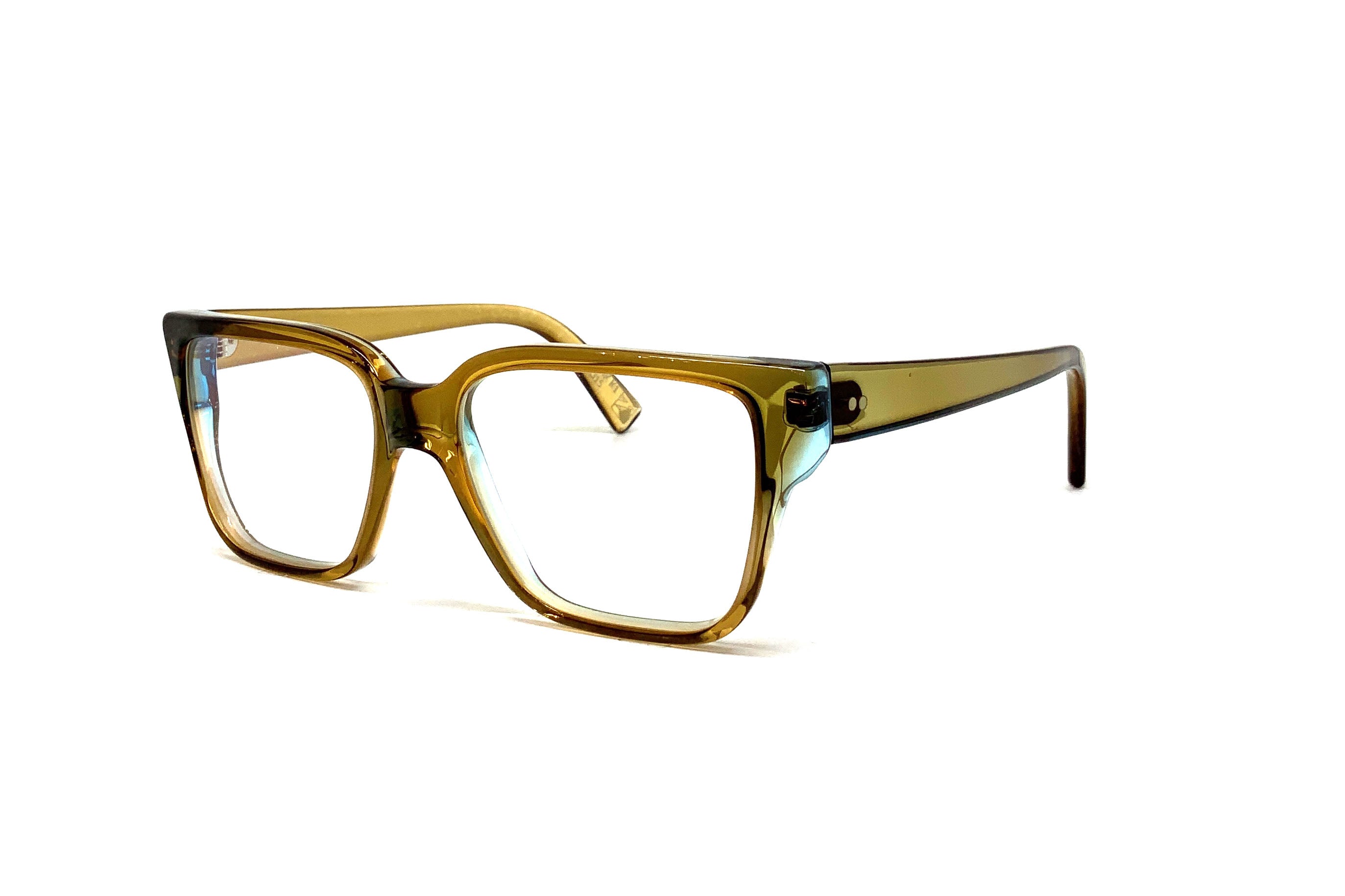 メガネ KIRK & KIRK FW25 Kirk & Kirk - Lotus - t1 (LOTUS T1) eyeglasses-kirk-kirk-secret-