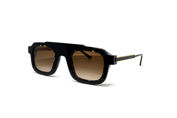 Thierry Lasry - Robbery (Black/Tortoise Shell)