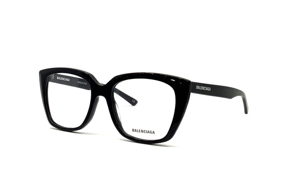 Balenciaga - BB0062O (001)